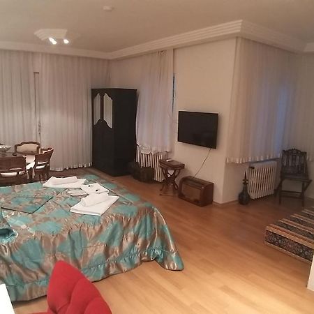 Goerkemli Hotel Istambul Exterior foto