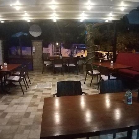 Goerkemli Hotel Istambul Exterior foto