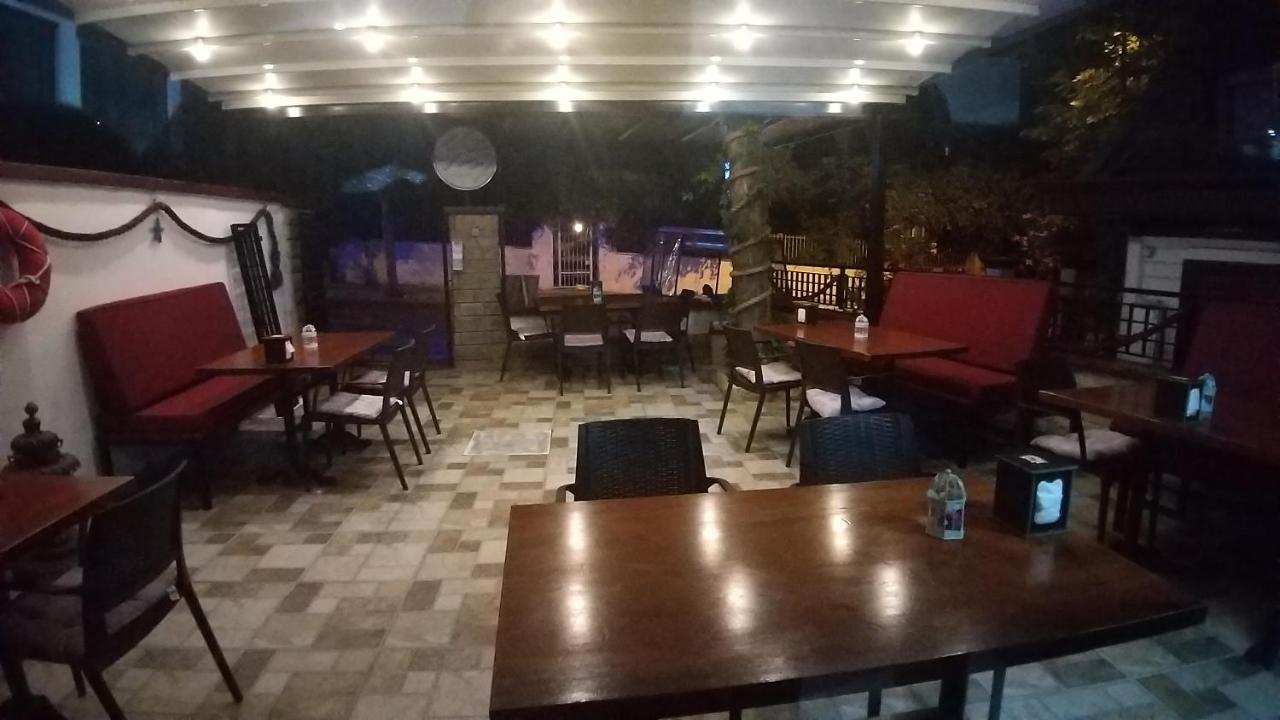 Goerkemli Hotel Istambul Exterior foto