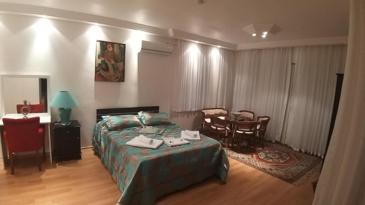 Goerkemli Hotel Istambul Exterior foto